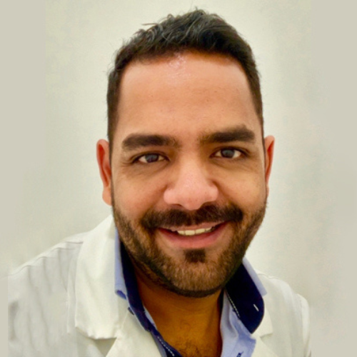 Eduardo Tamayo Palacio