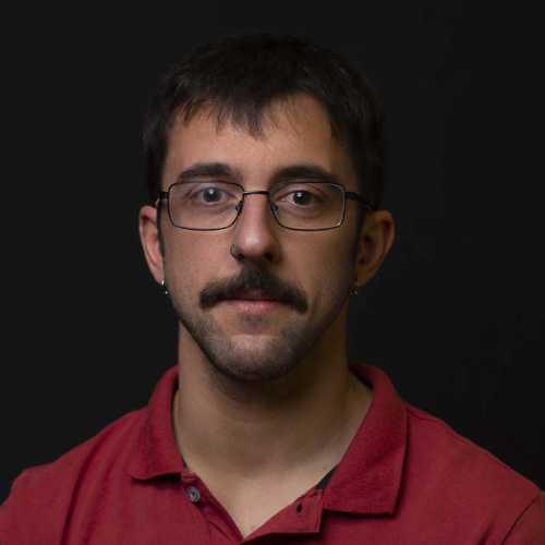 Quique Rivadulla Veira