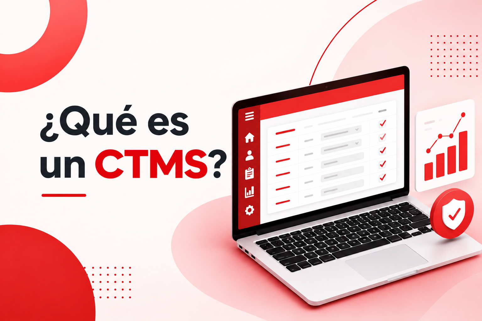 ¿Qué es un CTMS? Funciones y ventajas de usar un Clinical Trial Management System en investigación clínica