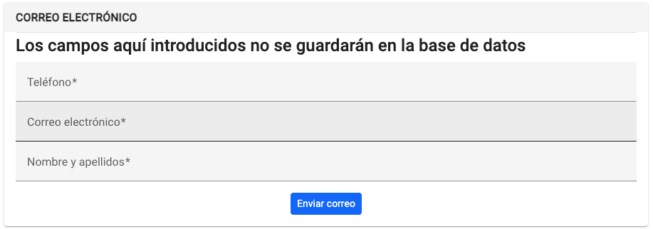 Interfaz de usuario gráfica, Texto, Aplicación Descripción generada automáticamente